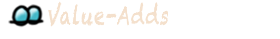 Value-adds
