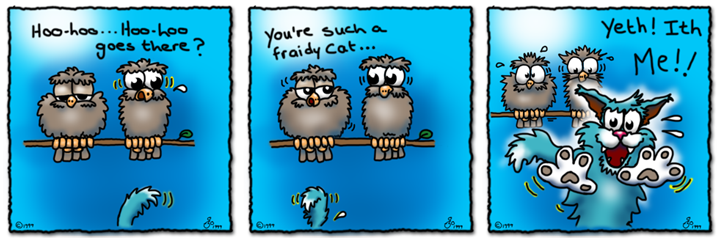 cartoon